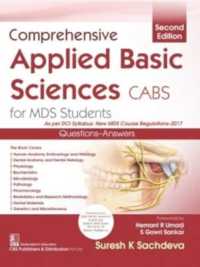 Comprehensive Applied Basic Sciences : For MDS Students （2ND）