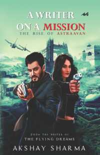 A Writer on a Mission - the Rise of Astraavan