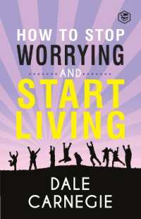 How to Stop Worrying & Start Living