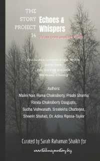 Echoes and Whispers: Voices from Another World