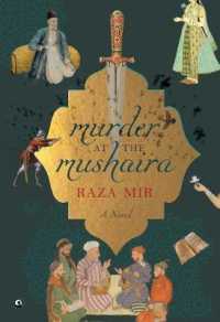 Murder at the Mushaira : A Novel