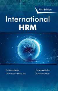 International human resource management