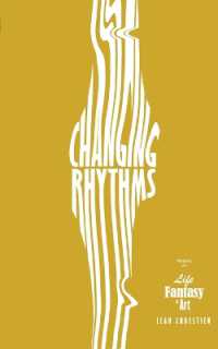 Changing Rhythms : Poems on Life, Fantasy and Art