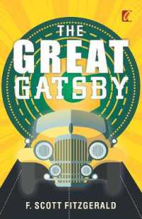 The Great Gatsby