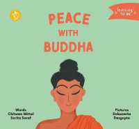 Peace with Buddha （Board Book）