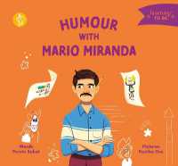 Humour with Mario Miranda （Board Book）