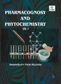 Pharmacognosy and Phytochemistry : Volume 1