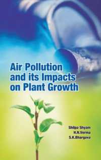 Air Pollution and It's Impacts on Plant Growth