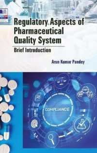 Regulatory Aspects of Pharmaceutical Quality System - Brief Introduction