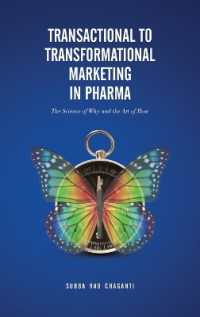 Transactional to Transformational Marketing in Pharma