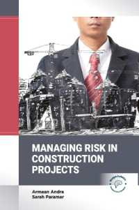Managing Risk in Construction Projects