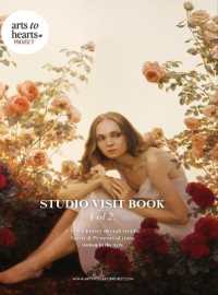 Studio Visit Book Volume 2 (Edition2) （2ND）