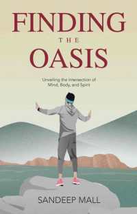 Finding the Oasis : Unveiling the Intersection of Mind, Body and Spirit