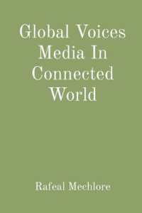 Global Voices Media in Connected World