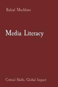 Media Literacy Critical Skills, Global Impact
