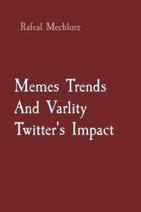 Memes Trends and Virality Twitter's Impact