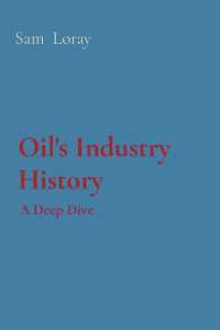 Oil's Industry History: A Deep Dive