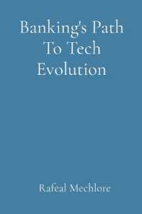 Banking's Path to Tech Evolution