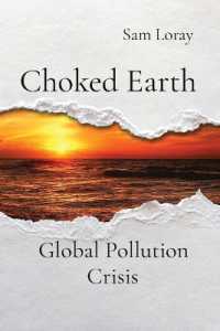 Choked Earth Global Pollution Crisis