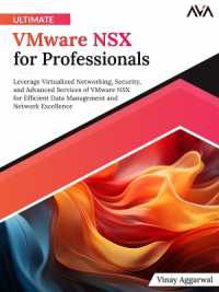 Ultimate VMware NSX for Professionals