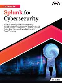 Ultimate Splunk for Cybersecurity