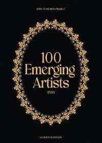 100 Emerging Artists: 2024 Women Edition (Edition2024)