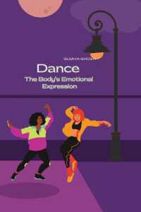 Dance the Bodies Emotional Expression