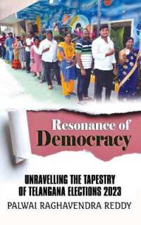 Resonance of Democracy - Unravelling the Tapestry of Telangana Elections 2023