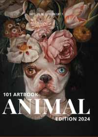101 Art Book Animal Edition (Edition2024) （2ND）