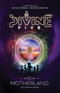 Divine Five Volume 1 Motherland