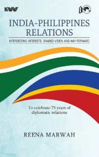 India-Philippines Relations: Intersecting Interests, Shared Vision and Way Forward