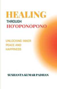 Healing through Ho'Oponopono