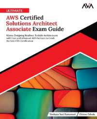 Ultimate AWS Certified Solutions Architect Associate Exam Guide: Master Designing Resilient, Scalable Architectures with Core and Advanced AWS Service (AWS Engineer - All-In-One Exam") 〈3〉