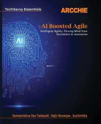 AI Boosted Agile (Edition1st Edition)