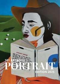 101 Art Book: Portrait Edition (Edition2025) （3RD）