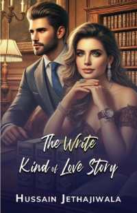 The WRITE Kind of LOVE Story