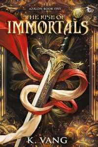 The Rise of Immortals