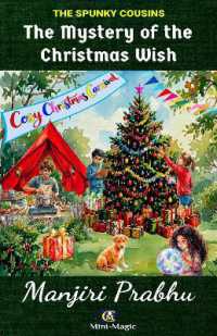 The Mystery of the Christmas Wish