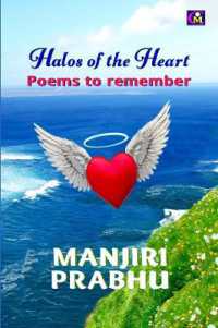 Halos of the Heart : Poems to remember