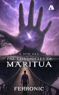 The Chronicles of Maritua: A New Era India's First AI-Powered Fantasy Novel Published by PenAime A Sister Concern of Booksthakam
