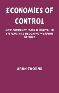 Economies of Control: How Currency, Data & Digital ID Systems Are Becoming Weapons of Rule