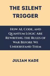 The Silent Trigger: How AI, Code, and Quantum Logic Are Rewriting the Rules of War before We Understand Them