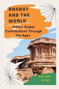 Bharat and the World: India's Global Contributions through the Ages