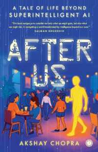 After Us: A tale of life beyond super intelligent AI