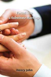 Forced into a Substitute Marriage