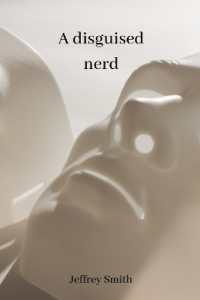A disguised nerd