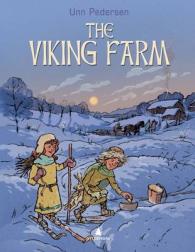 The Viking Farm