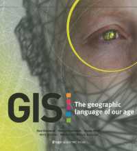 GIS : The Geographic Language of Our Age