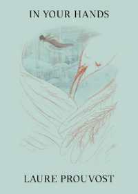 In Your Hands : Laure Prouvost