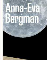 Anna-Eva Bergman : Becoming Anna-Eva Bergman